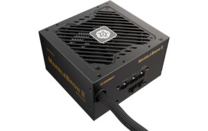 Netzteil Enermax Marb., EMB850EWT-MAC 80 PLUS Bronze, teilmodular, ATX3.1