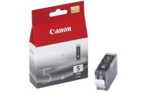 Tinte Canon PGI-5BK black Inhalt: 26ml 800 Seiten@ 5%Deckung kaufen Schweiz | Mediatech.ch