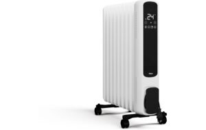 Tristar Radiator KA-5138 2000W, mit Öl