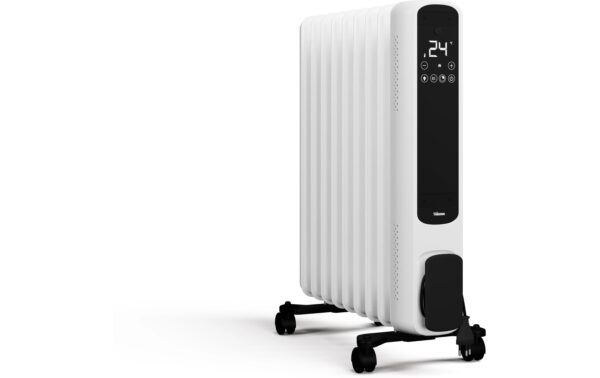 Tristar Radiator KA-5138 2000W, mit Öl kaufen Schweiz | Mediatech.ch