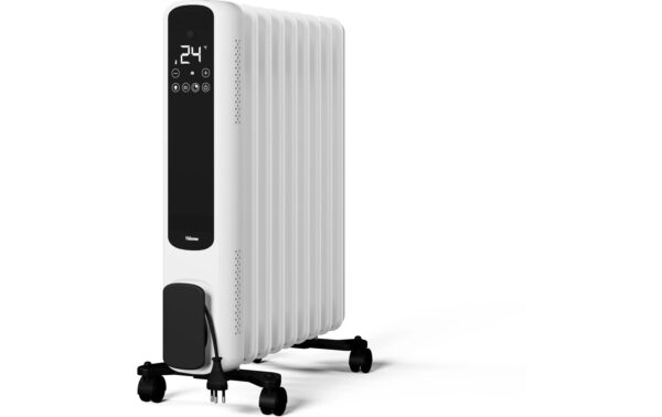 Tristar Radiator KA-5138 2000W, mit Öl
