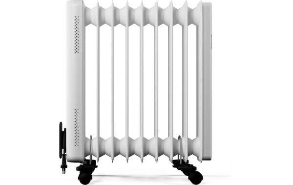 Tristar Radiator KA-5138 2000W, mit Öl