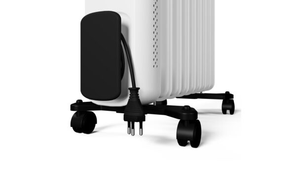 Tristar Radiator KA-5138 2000W, mit Öl