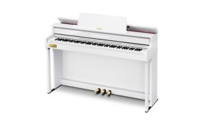 CASIO AP-750WE CELVIANO Digital Piano, weiss kaufen Schweiz | Mediatech.ch