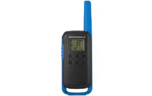 Motorola Solutions TALKABOUT T62 2er Set - Blau kaufen Schweiz | Mediatech.ch