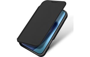 Nevox Vario Series Booktasche iPhone Air, Black