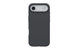NEVOX StyleShell SHOCK iPhone 17, Black