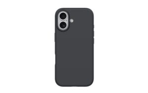 NEVOX StyleShell SHOCK MagSafe iPhone 17, Black