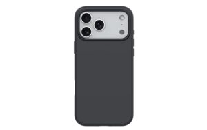 NEVOX StyleShell SHOCK MagSafe iPhone 17 Pro Max, Black