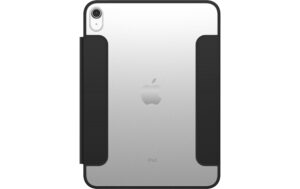OTTERBOX Symmetry Folio Black iPad 10th gen, Starry Night - Black