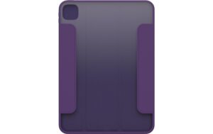 OtterBox Symmetry Folio Purple iPad Pro 11 (M4), Figment - Purple
