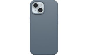 OtterBox Symmetry MagSafe blue iPhone 16e/15/14/13, Bluetiful - Blue