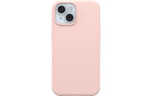 OtterBox Symmetry MagSafe Rose iPhone 16e/15/14/13, Ballet Shoes - Rose