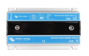 Victron Energy Galvanic Isolator VDI-16 A 100-3 3 batterien 100A
