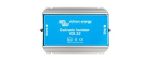Victron Energy Galvanic Isolator VDI-32 A 100-3 3 batterien 100A