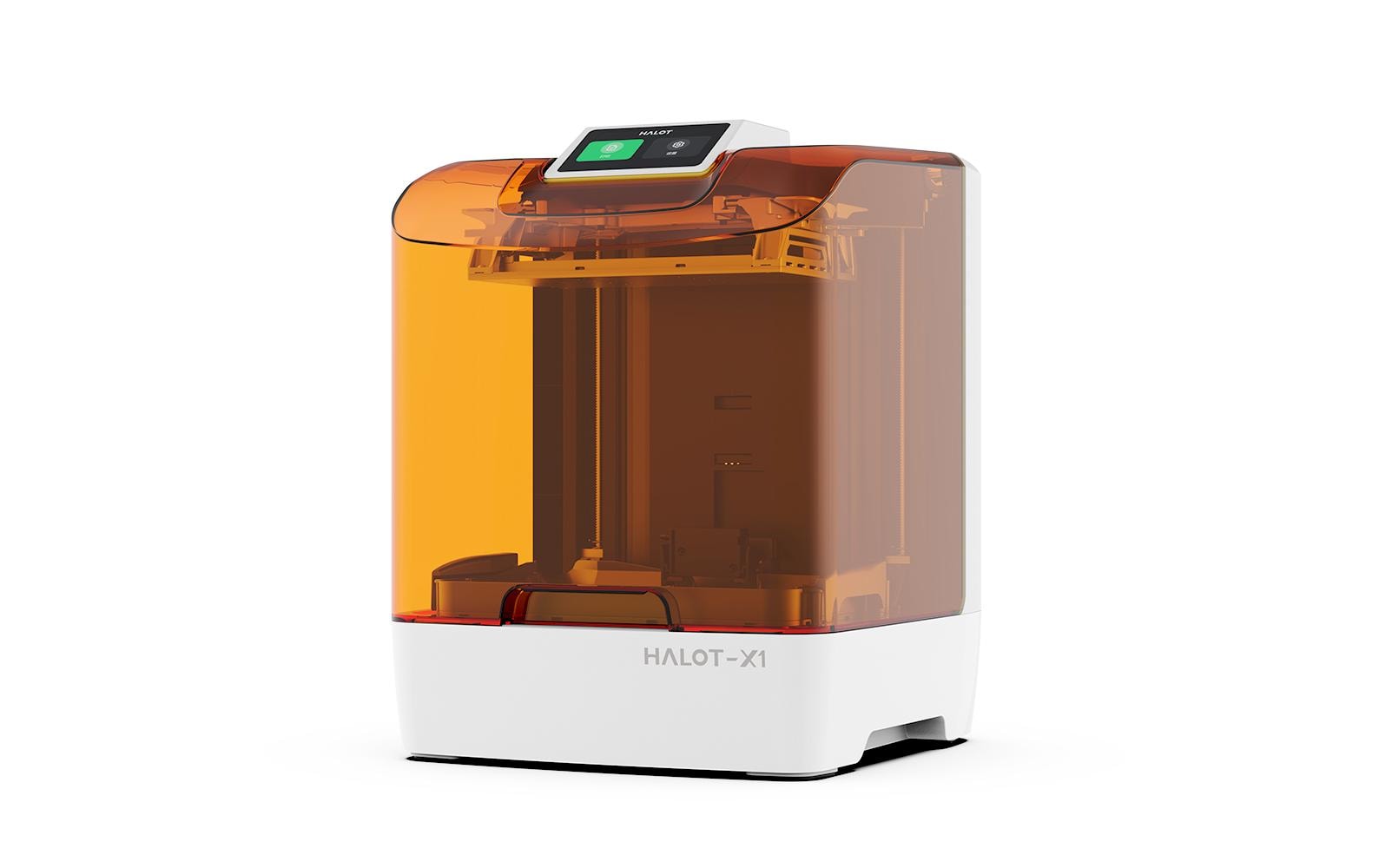 1934398 - Mediatech Creality 3D Drucker Halot X1 mit Autofeed 16k Mono LCD Resindrucker kaufen Schweiz | Mediatech.ch