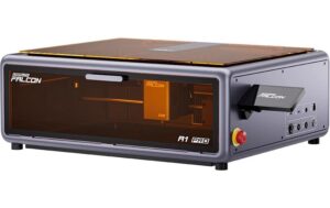 Creality Lasergravierer Falcon A1 Pro 20W 2OW & 2W IR Laser Module