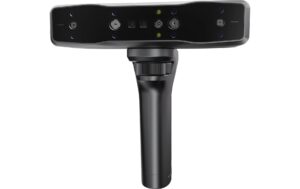 1934401 - Mediatech Creality CR-Scan Otter Lite 30FPs Farb Scanner kaufen Schweiz | Mediatech.ch