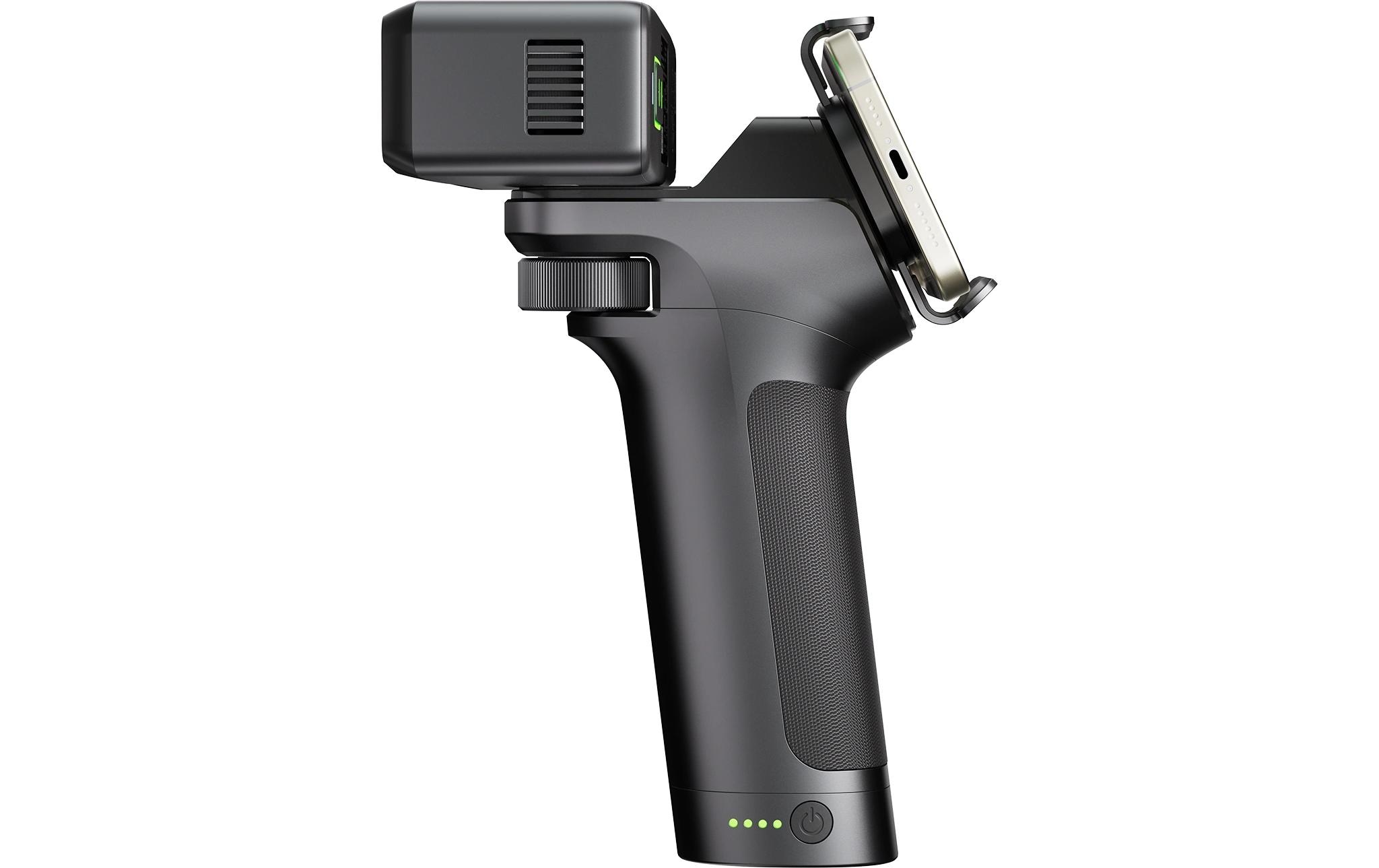 1934401_3 - Mediatech Creality CR-Scan Otter Lite 30FPs Farb Scanner