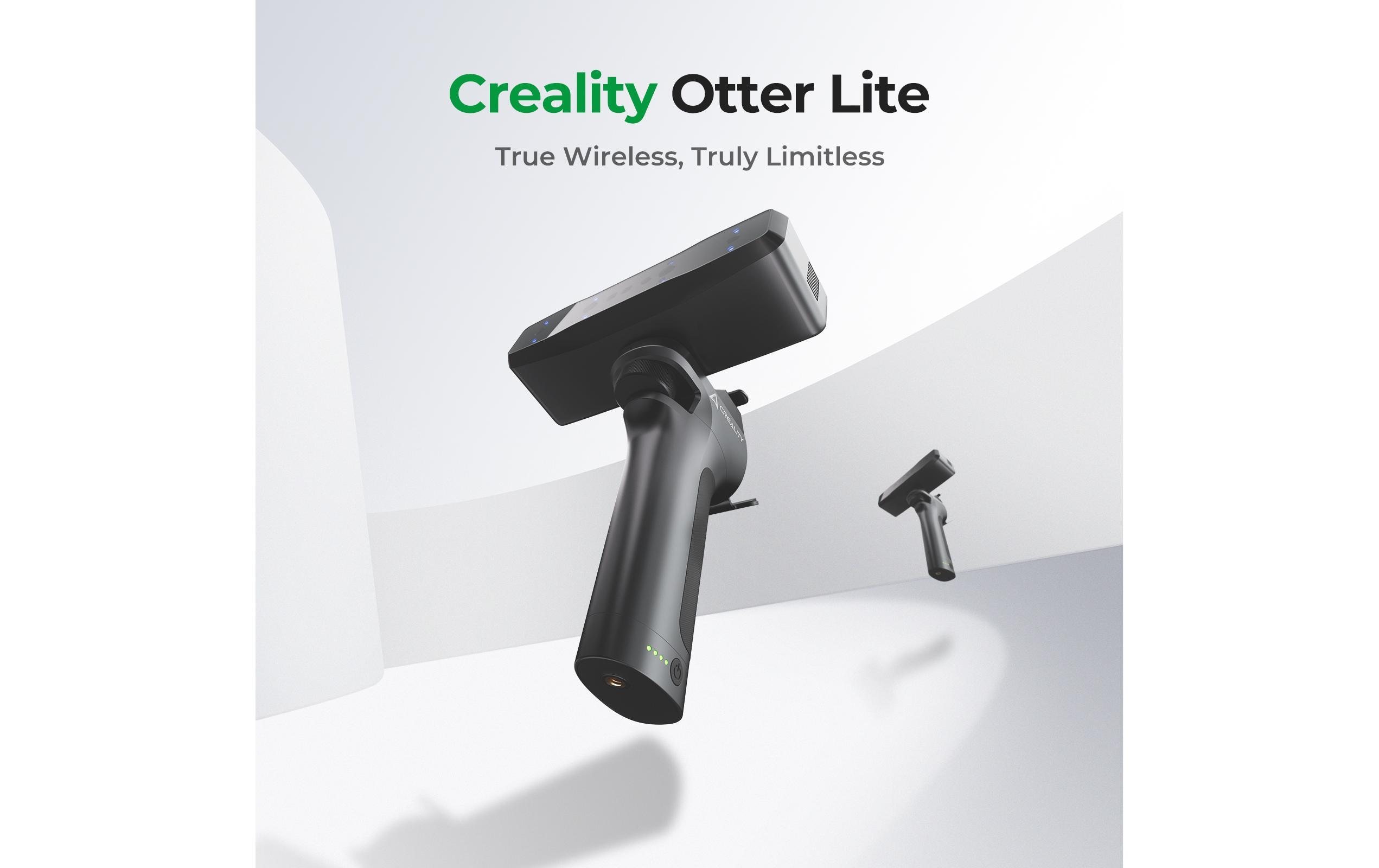 1934401_8 - Mediatech Creality CR-Scan Otter Lite 30FPs Farb Scanner