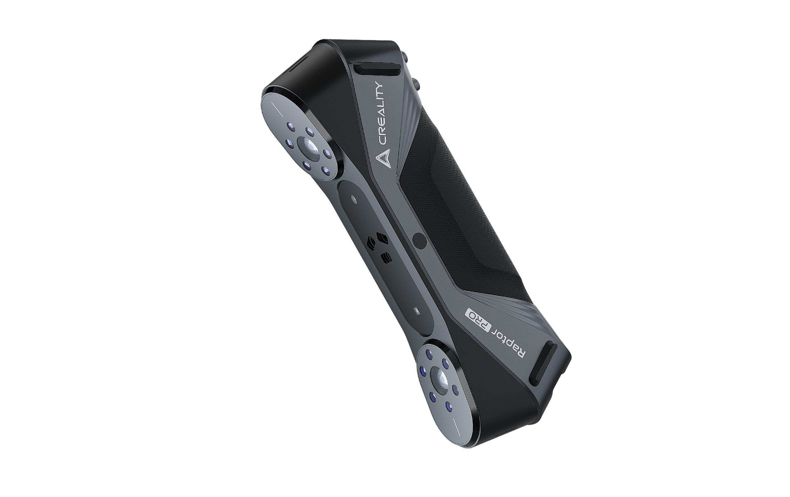 1934402 - Mediatech Creality CR-Scan Raptor Pro 60Fps laser Scanner kaufen Schweiz | Mediatech.ch