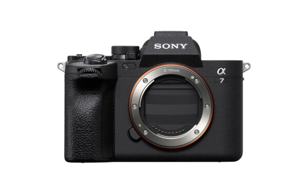 Sony ILCE-7M4 KIT, Vollformat 33 MP inkl. 85mm 1.8