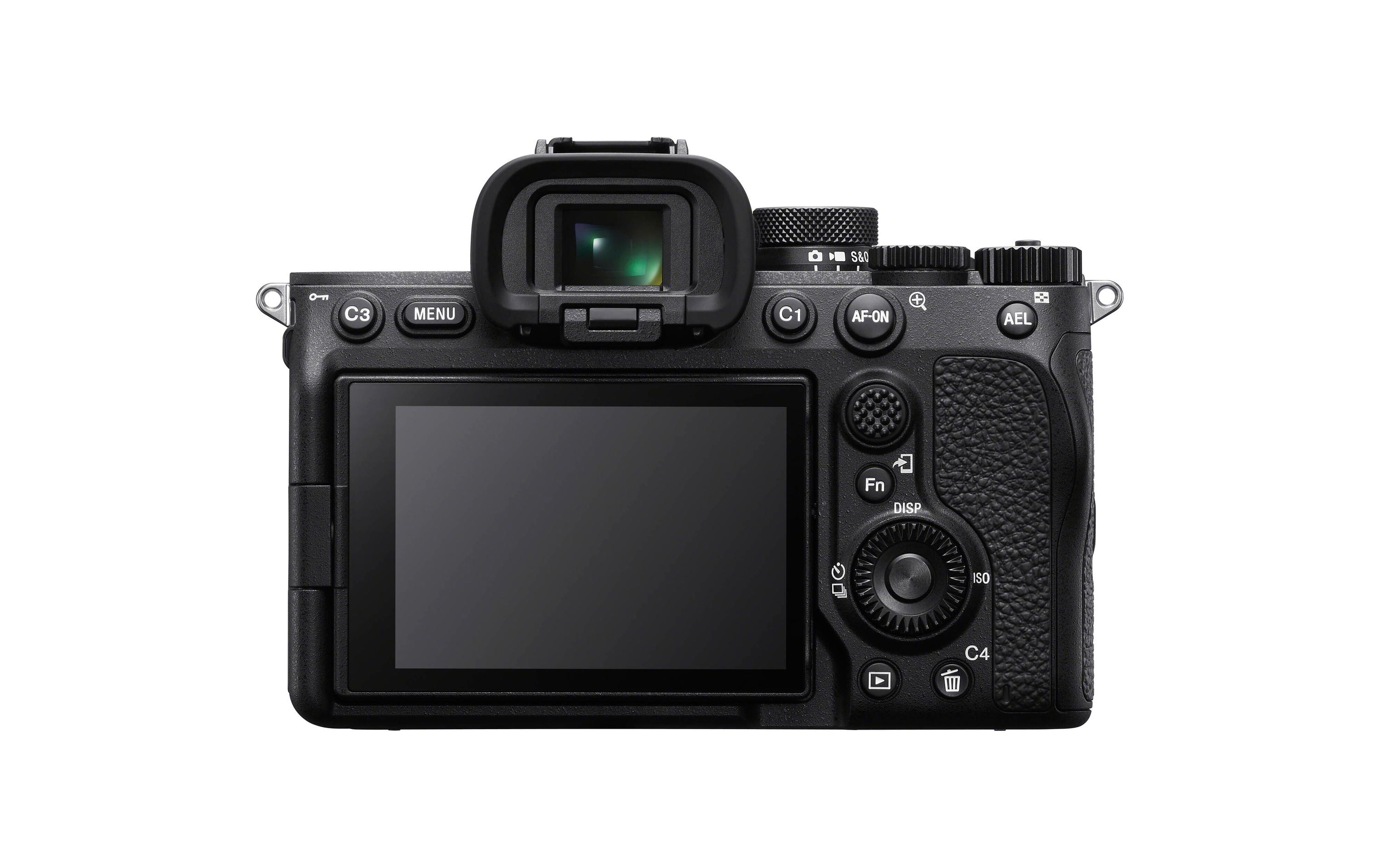 1934453_3 - Mediatech Sony ILCE-7M4 KIT, Vollformat 33 MP inkl. 85mm 1.8