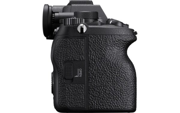 Sony ILCE-7M4 KIT, Vollformat 33 MP inkl. 85mm 1.8