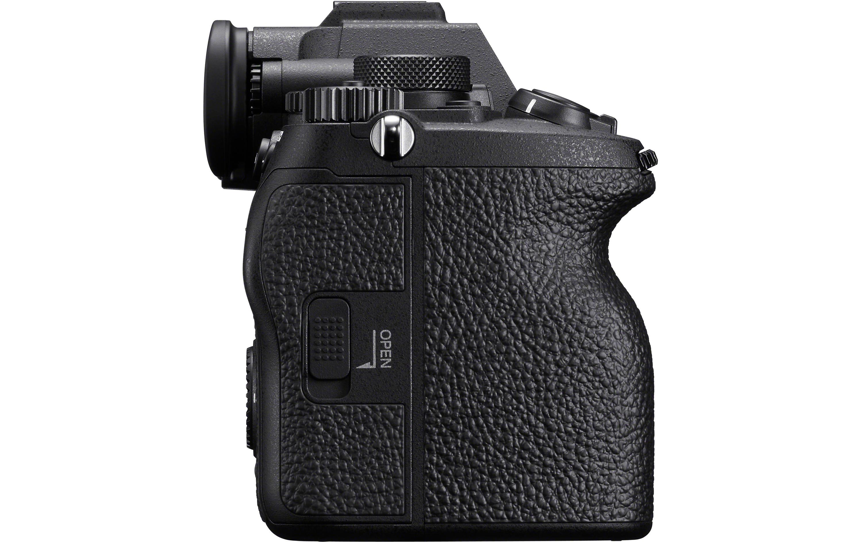 1934453_5 - Mediatech Sony ILCE-7M4 KIT, Vollformat 33 MP inkl. 85mm 1.8