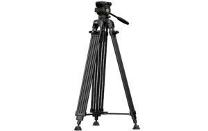 SmallRig FSD14 FreeSpeed Heavy-Duty Tripod Aluminum Alloy
