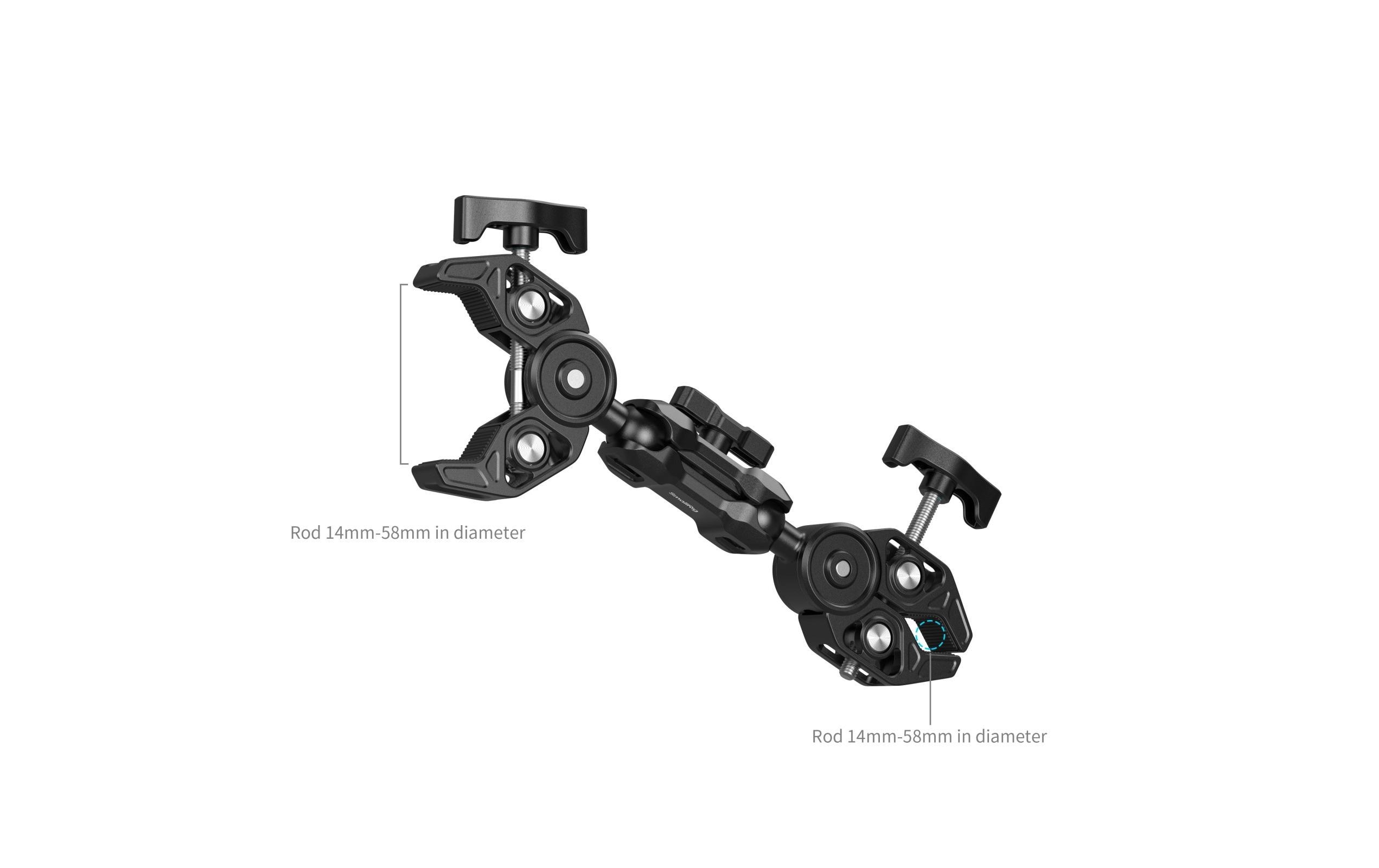 1935011_2 - Mediatech SmallRig Super Clamp