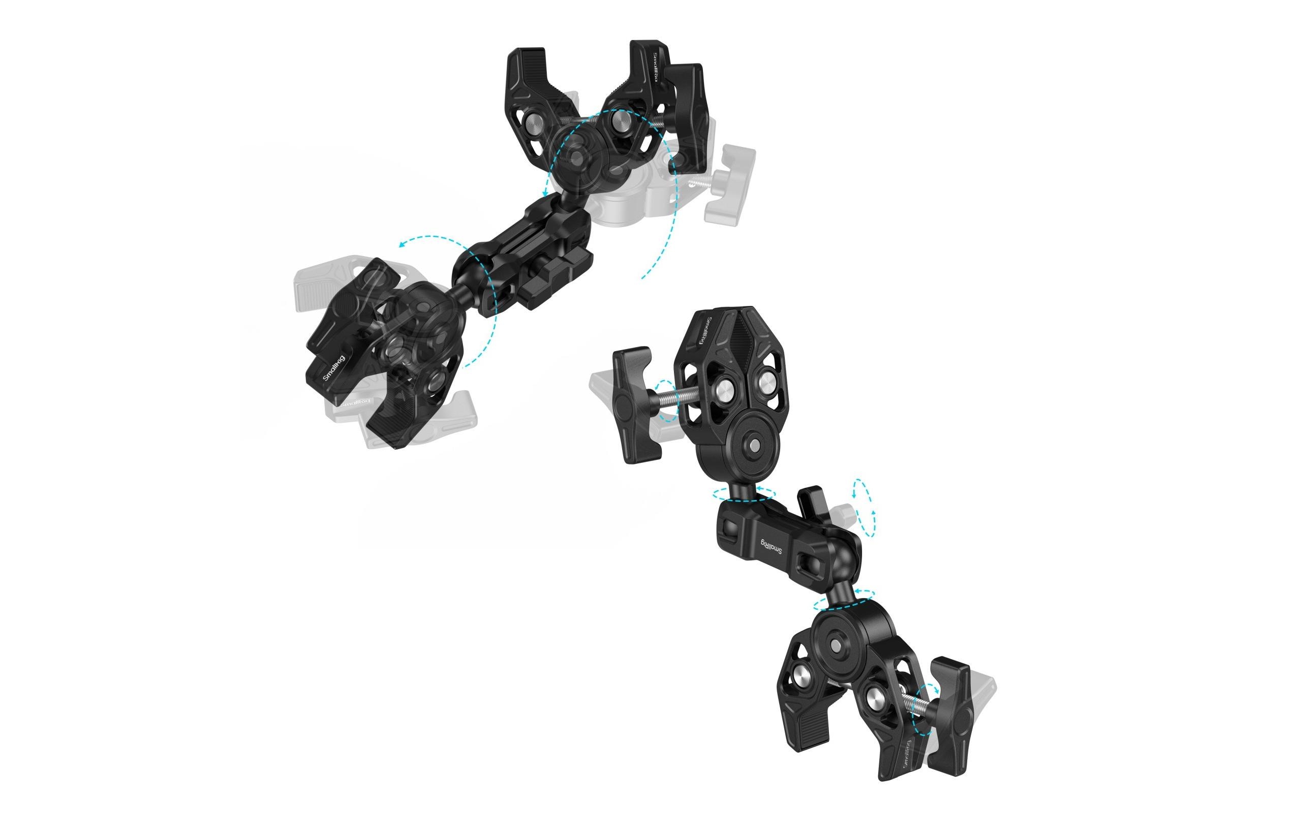 1935011_3 - Mediatech SmallRig Super Clamp