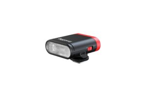 SmallRig RS20 mini Speedlite Flash