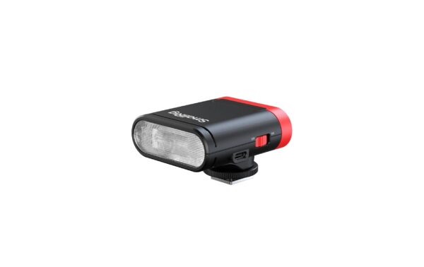 SmallRig RS20 mini Speedlite Flash kaufen Schweiz | Mediatech.ch