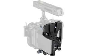 1935022 - Mediatech SmallRig V-Mount Battery Mount Plate Kit (Pro) kaufen Schweiz | Mediatech.ch
