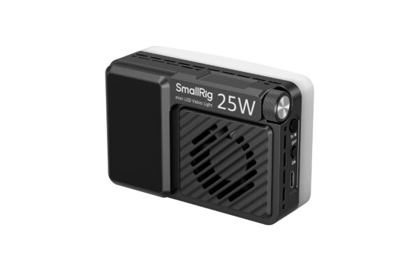 1935024 - Mediatech SmallRig RM 25C mini LED Video Light kaufen Schweiz | Mediatech.ch