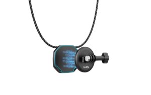 SmallRig Quick Release Neck Support