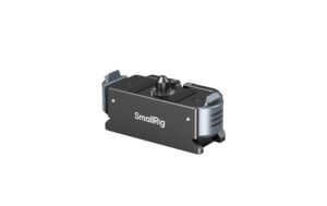 SmallRig Quick Release Adapter Mount for GoPro Hero Black 13 kaufen Schweiz | Mediatech.ch