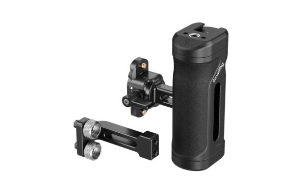 SmallRig Lightweight mini Side Handle Kit with Two-in-One Locating Screw kaufen Schweiz | Mediatech.ch