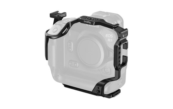 SmallRig Cage for Canon EOS R1 kaufen Schweiz | Mediatech.ch