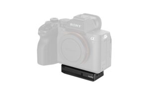 SmallRig Arca-Swiss Mount Plate for AirTag / SmartTag2 kaufen Schweiz | Mediatech.ch