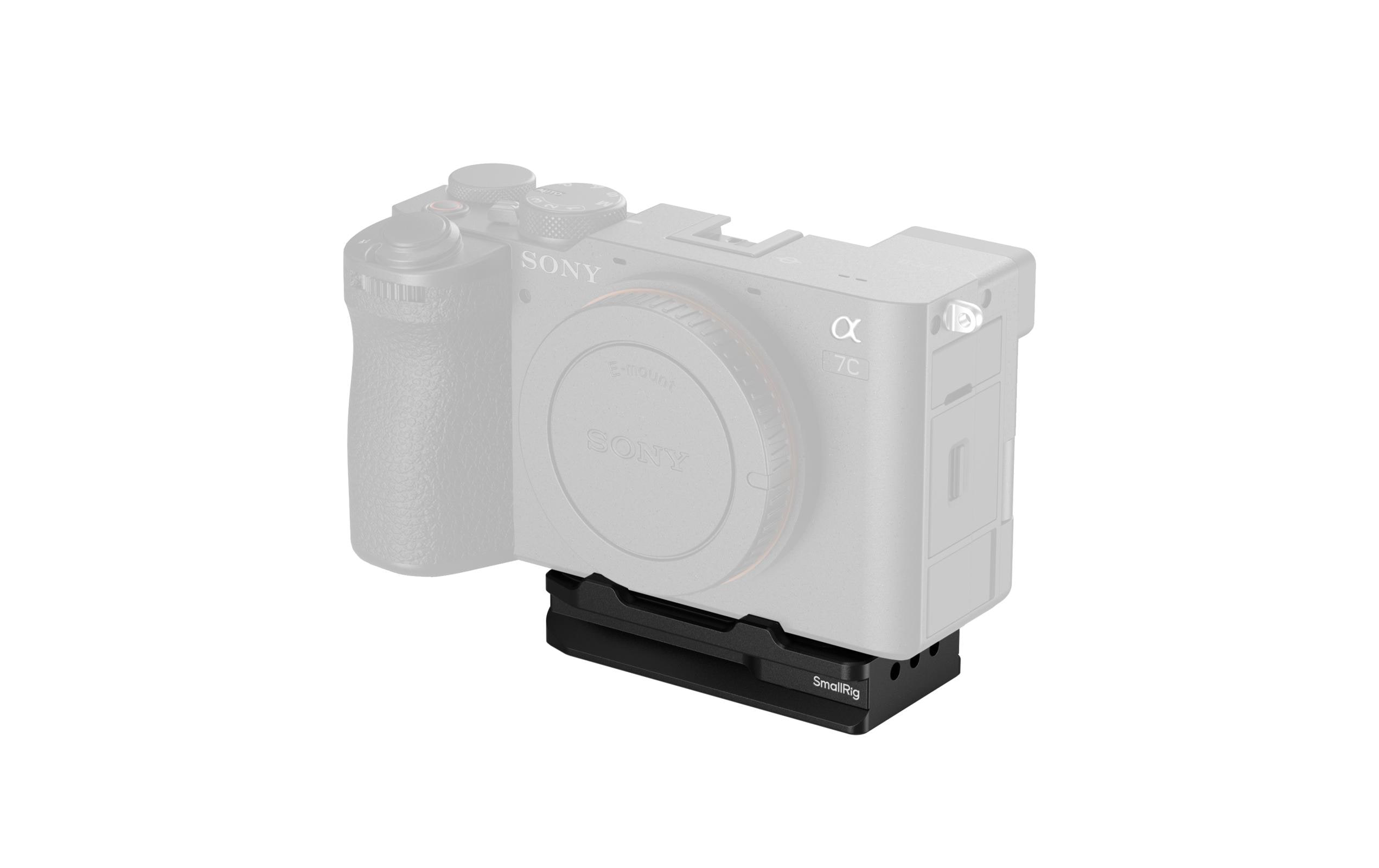 1935039 - Mediatech SmallRig Arca-Swiss Mount Plate for AirTag for Sony kaufen Schweiz | Mediatech.ch