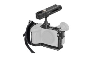 SmallRig Cage Kit for Sony FX2 kaufen Schweiz | Mediatech.ch