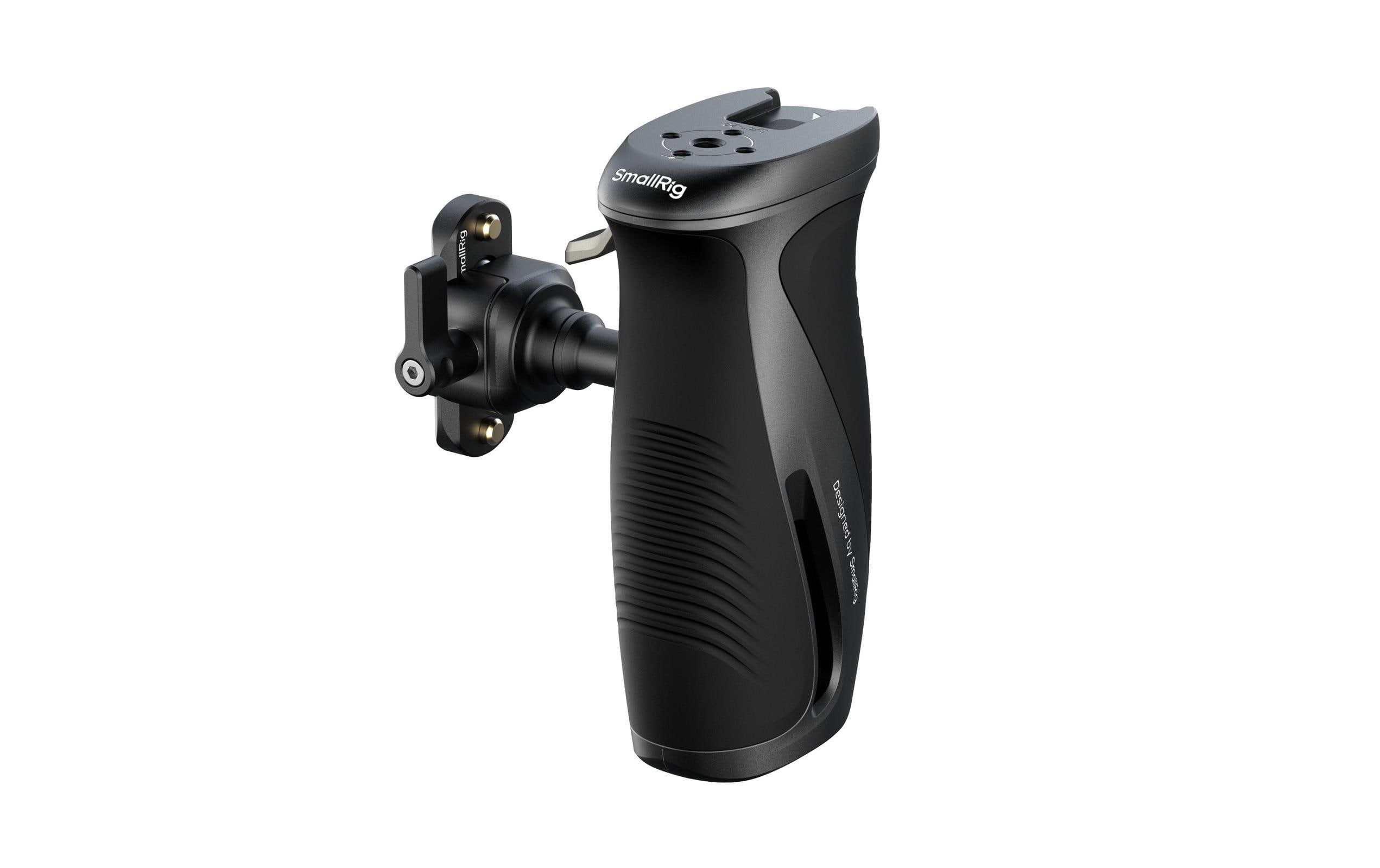 1935052 - Mediatech SmallRig Rotating Side Handle with NATO Clamp kaufen Schweiz | Mediatech.ch