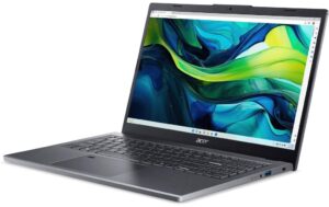Acer Aspire 15, 7-150U, W11H 15.6 FHD, 32GB, 1TB SSD