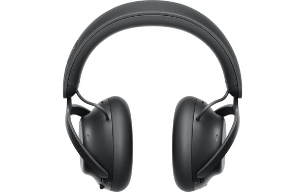 1935117_1 - Mediatech Dell Alienware Gaming Headset Wireless, schwarz