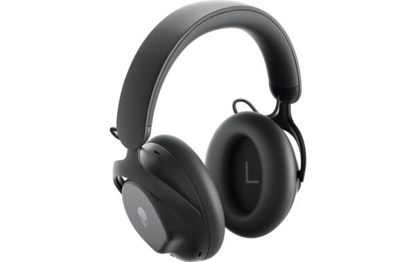 1935117_2 - Mediatech Dell Alienware Gaming Headset Wireless, schwarz