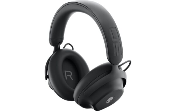 1935117_3 - Mediatech Dell Alienware Gaming Headset Wireless, schwarz