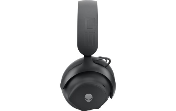 1935117_4 - Mediatech Dell Alienware Gaming Headset Wireless, schwarz