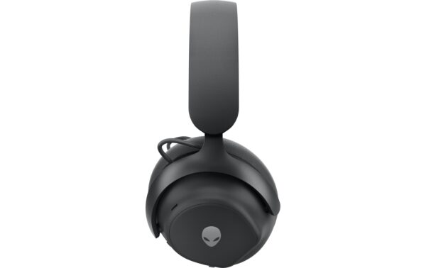 1935117_5 - Mediatech Dell Alienware Gaming Headset Wireless, schwarz